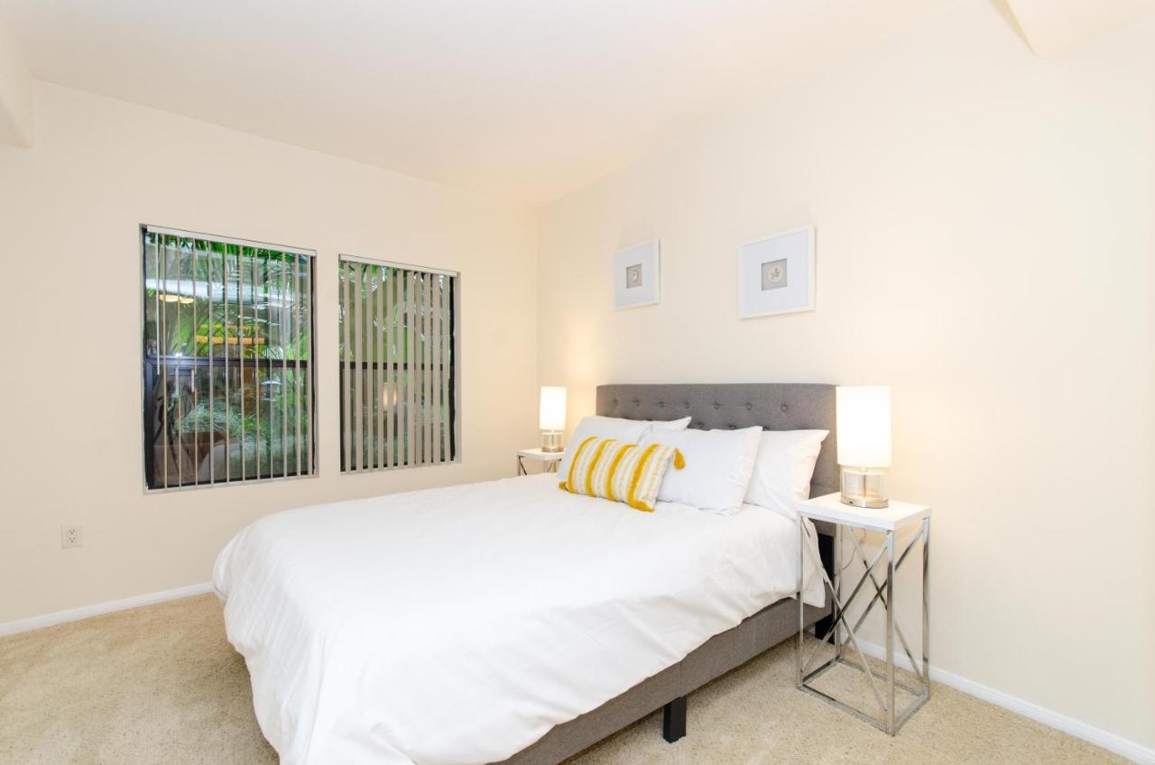 Located Perfectly 2 Bedroom Downtown Los Angeles 로스앤젤레스 외부 사진