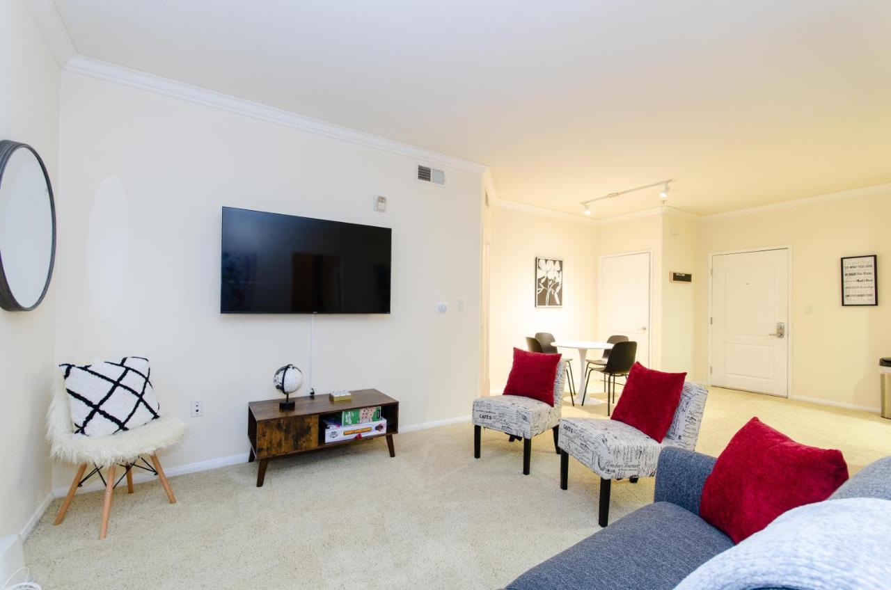 Located Perfectly 2 Bedroom Downtown Los Angeles 로스앤젤레스 외부 사진